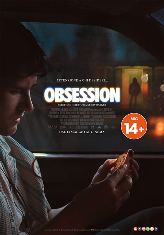 OBSESSION [2026]