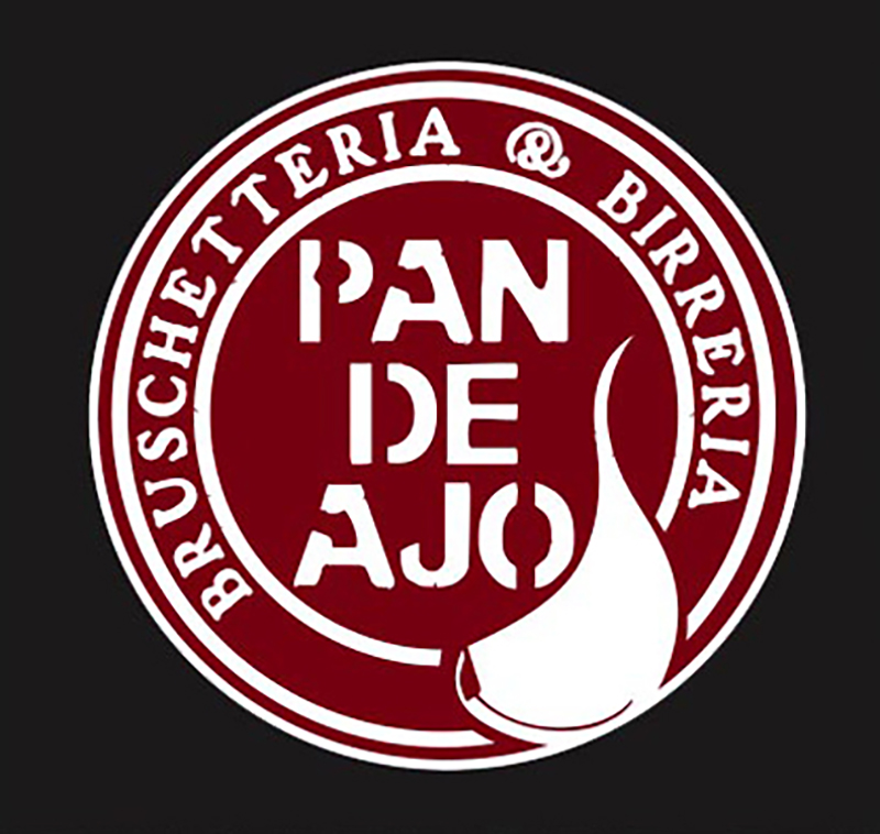 Pan De Ajo